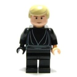 Luke Skywalker (Jedi Knight) Lego® - sw0207