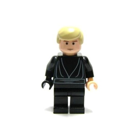 Luke Skywalker (Jedi Knight) Lego® - sw0207