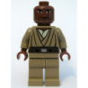 Mace Windu - Large Eyes Lego® - sw0220