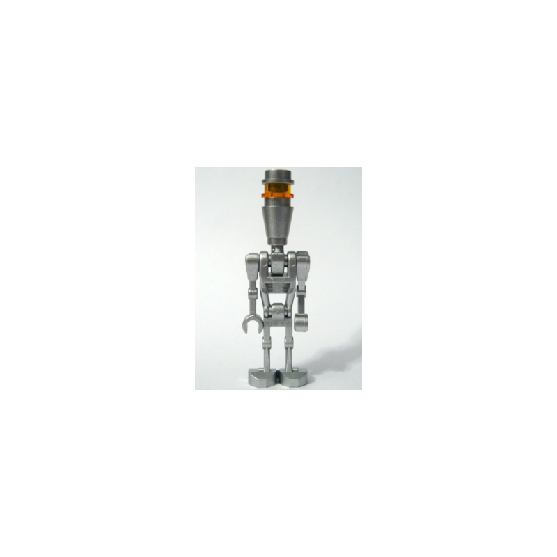 Assassin Droid (Silver) Lego® - sw0229