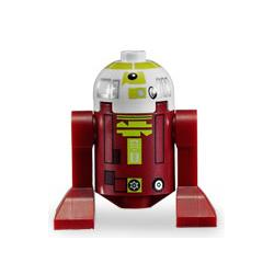 Astromech Droid