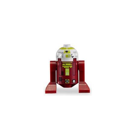 Astromech Droid