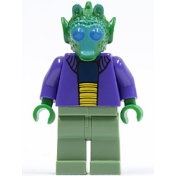 Onaconda Farr Lego® - sw0241