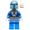 Mandalorian Death Watch Warrior Lego® - sw0296