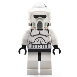 Clone ARF Trooper Razor / Stak