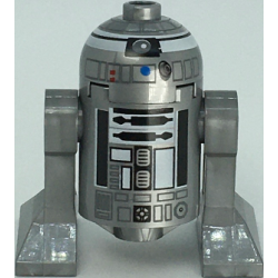 Astromech Droid