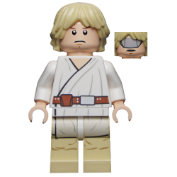 Luke Skywalker (Tatooine