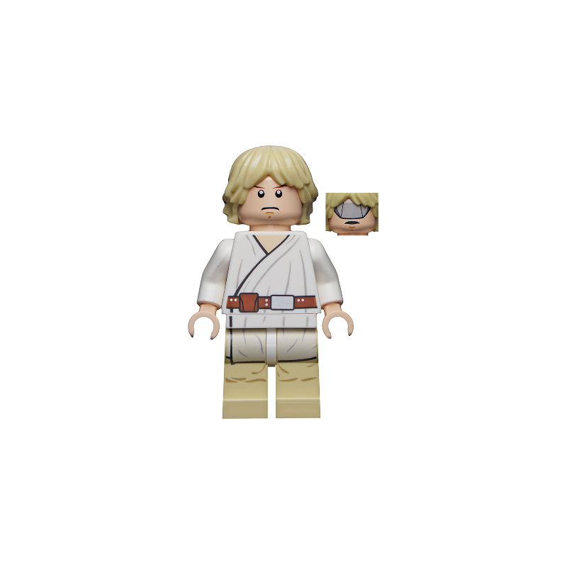 Luke Skywalker (Tatooine