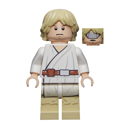 Luke Skywalker (Tatooine