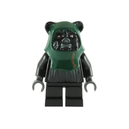 Tokkat (Ewok) Lego® - sw0339