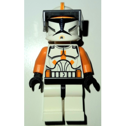 Clone Trooper Commander Cody