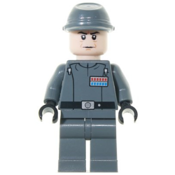 Admiral Firmus Piett Lego® - sw0352