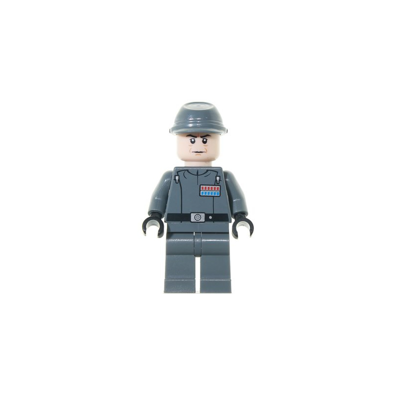 Admiral Firmus Piett Lego® - sw0352