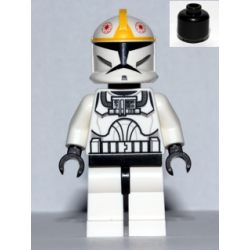 Clone Trooper Pilot (Phase 1) - Yellow Markings