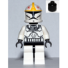 Clone Trooper Pilot (Phase 1) - Yellow Markings