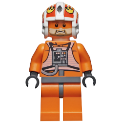 Jek Porkins Lego® - sw0372