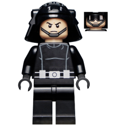 Death Star Trooper Lego® - sw0374