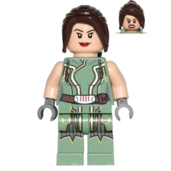 Satele Shan Lego® - sw0389