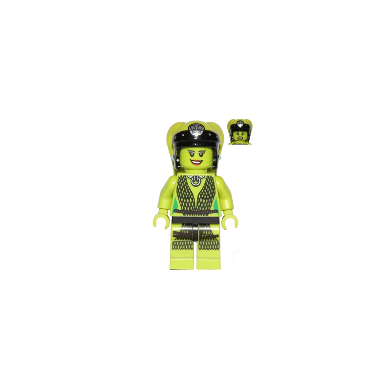 Oola Lego® - sw0406