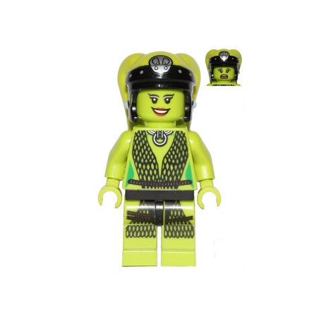 Oola Lego® - sw0406