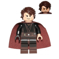 Anakin Skywalker (Sith Face