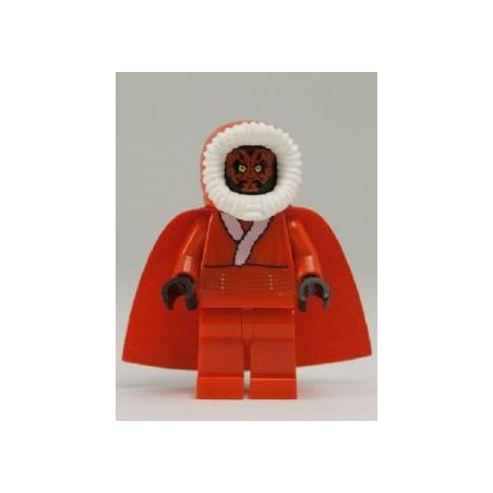 Santa Darth Maul Lego® - sw0423