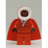 Santa Darth Maul Lego® - sw0423