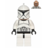 Clone Trooper (Phase 1) - Scowl Lego® - sw0442