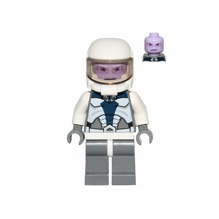 Umbaran Soldier Lego® - sw0454