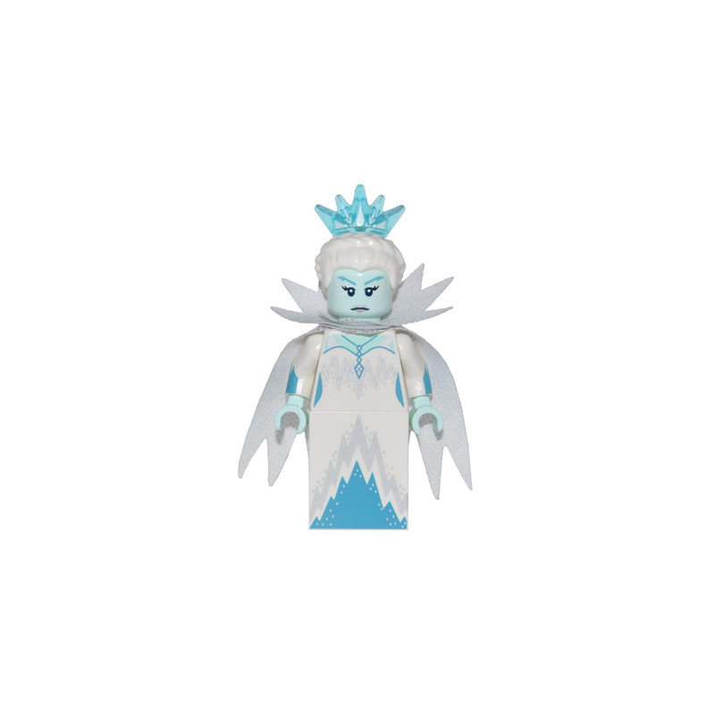 Ice Queen