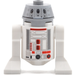 Astromech Droid