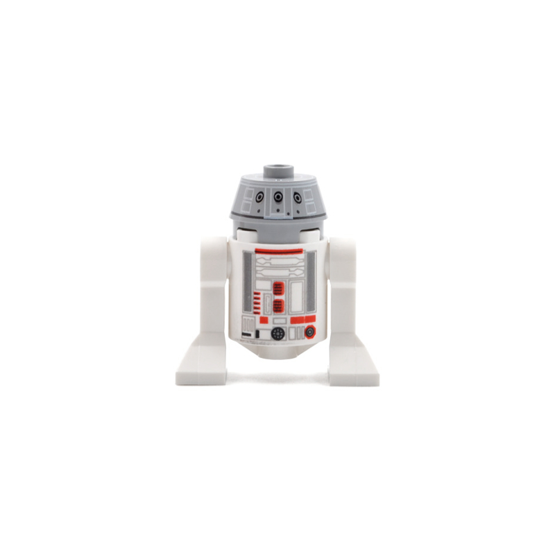 Astromech Droid