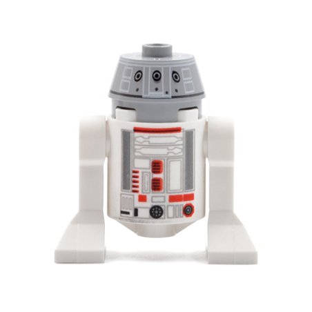 Astromech Droid