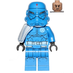 Special Forces Clone Trooper Lego® - sw0478