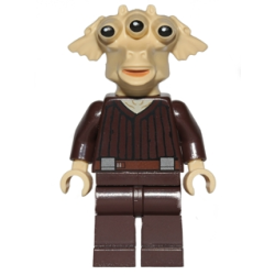 Ree-Yees Lego® - sw0483