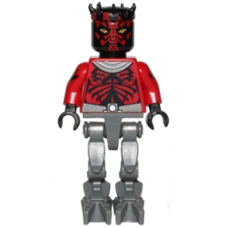 Darth Maul - Mechanical Legs Lego® - sw0493