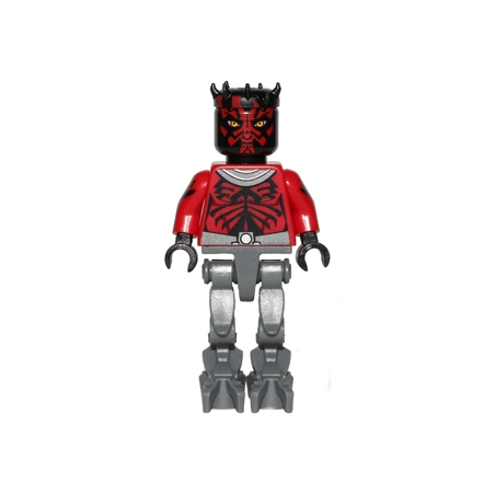 Darth Maul - Mechanical Legs Lego® - sw0493