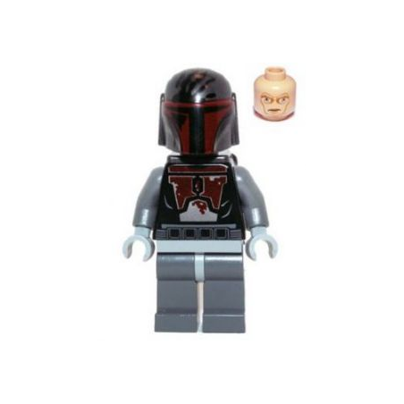 Mandalorian Super Commando Lego® - sw0494