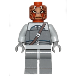 Nikto Guard Lego® - sw0496