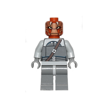 Nikto Guard Lego® - sw0496