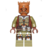 Jedi Knight (Kao Cen Darach) Lego® - sw0500