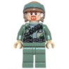 Endor Rebel Trooper (Sand Green) Lego® - sw0507