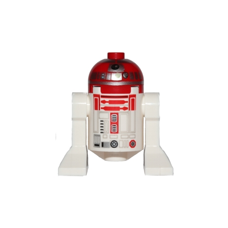 Astromech Droid