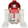 Astromech Droid