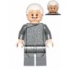 Chancellor Palpatine - Episode 3 Dark Bluish Gray Outfit Lego® - sw0540