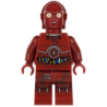 TC-4 Protocol Droid Lego® - sw0546