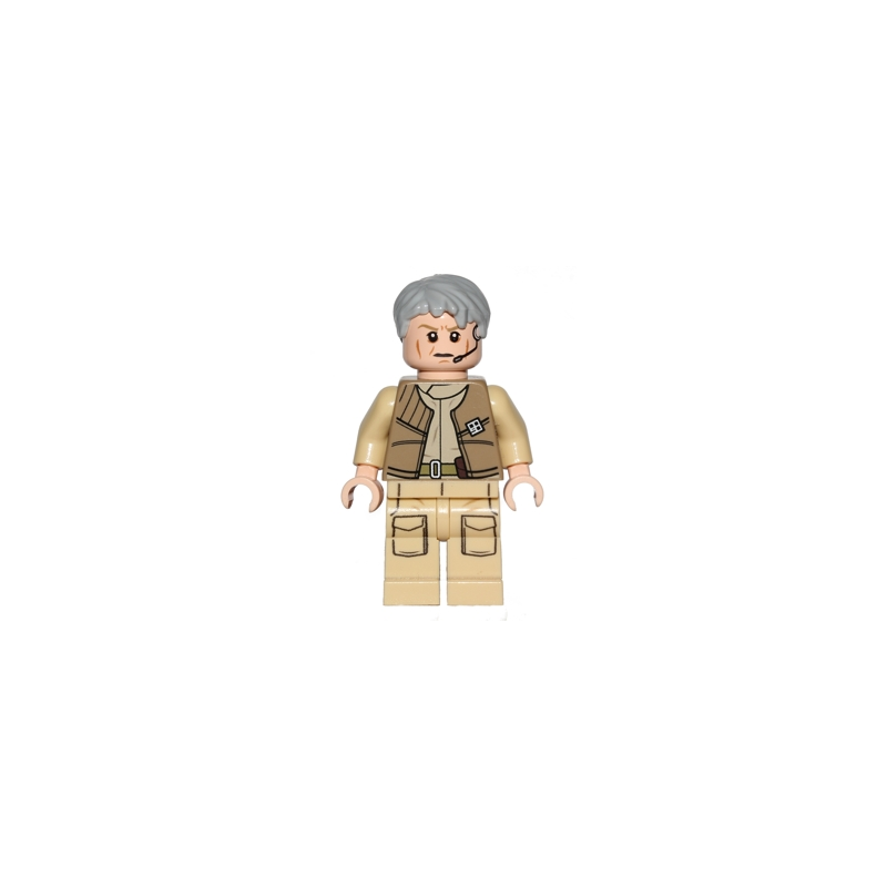 General Airen Cracken Lego® - sw0557