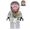 Gray Squadron Pilot (Horton Salm) Lego® - sw0558