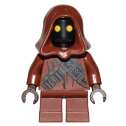 Jawa - Straps Lego® - sw0560