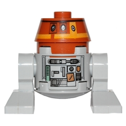 Astromech Droid